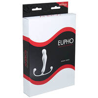 4" Eupho Trident Prostate Massager