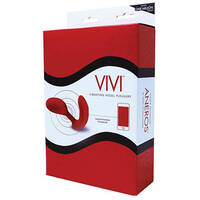 3" Vivi Wireless Kegel Exerciser