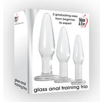 Glass Anal Training Set