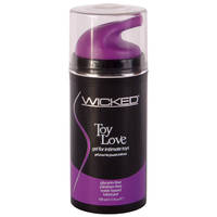 Toy Love Water Based Lube 100ml