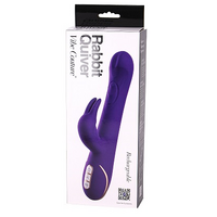 Vibe Couture Rabbit Quiver