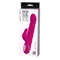 Vibe Couture Rabbit Entice