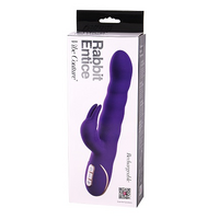 Vibe Couture Rabbit Entice