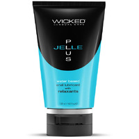 Jelle Plus Relaxing Anal Lube 120ml