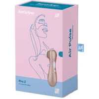 Pro 2 Clit Stimulator