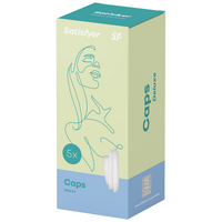 Deluxe Climax Tips Deluxe Climax Tips