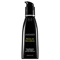 Sensitive Water Based Lube 120ml Sensitive Water Based Lube 120ml