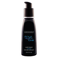 Aqua Cooling Water Based Lube 60ml