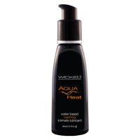Aqua Warming Lube 60ml Aqua Warming Lube 60ml