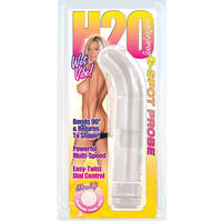 Probe G Spot Vibrator