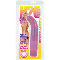 Probe G Spot Vibrator