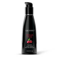 Cherry Flavoured Lube 120ml
