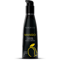 Mango Flavoured Lube 120ml Mango Flavoured Lube 120ml