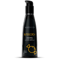 Butterscotch Flavoured Lube 120ml Butterscotch Flavoured Lube 120ml
