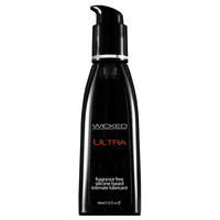 Ultra Silicone Lube 60ml Ultra Silicone Lube 60ml