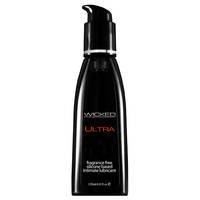Ultra Silicone Lube 120ml Ultra Silicone Lube 120ml