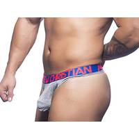 Tagless Premium Thong L