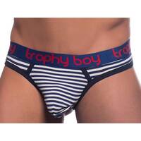 Nautical Thong XL