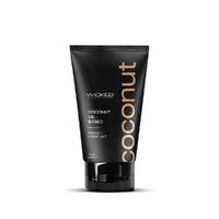 Wicked COCONUT Coconut Oil Based Lubricant - 120 ml Tube