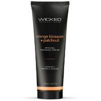 Blossom Massage Cream 120ml