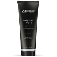 Unscented Massage Cream 120ml Unscented Massage Cream 120ml