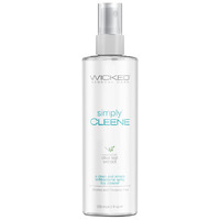 Simply Cleene Toy Cleaner 120ml