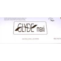 Glyde Condom Maxi  56Mm Bulk 100's