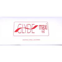 Glyde Condom Maxi  56Mm Bulk 100's