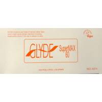 Glyde Condom Supermax 60Mm Bulk 100's