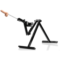 Robotic Sex Machine Robotic Sex Machine