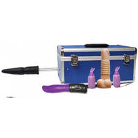 Fuck Box Sex Machine