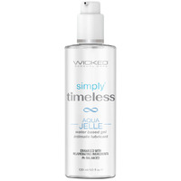 Timeless Anal Lube 120ml Timeless Anal Lube 120ml