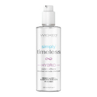Timeless Hybrid Lube 120ml Timeless Hybrid Lube 120ml