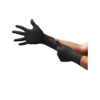 Nitrile Gloves XL X100 Nitrile Gloves XL X100
