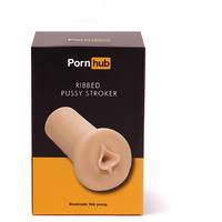 Ribbed Pocket Pussy Ribbed Pocket Pussy
