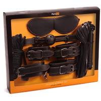 Ultimate Bondage Set Ultimate Bondage Set
