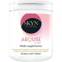 Skyn Arouse For Her 60 Tablets
