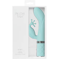 4.5" Kinky Rabbit Vibrator