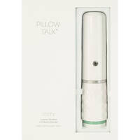 8.5" Feisty Thrusting Vibrator