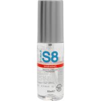 S8 Warming Wb Lube 50ml