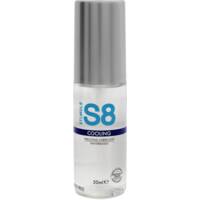 S8 Cooling Wb Lube 50ml