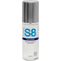 S8 Cooling Wb Lube 125ml