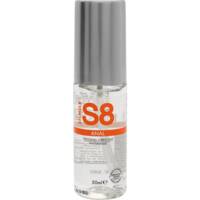 S8 Wb Anal Lube 50ml S8 Wb Anal Lube 50ml