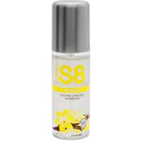 S8 Flavored Lube 125ml (Vanilla)