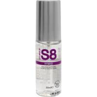 S8 Hybrid Lube 50ml
