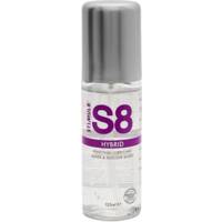 S8 Hybrid Lube 125ml
