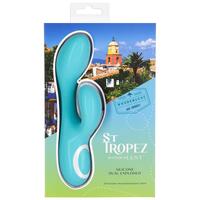 Wonderlust St Tropez Teal