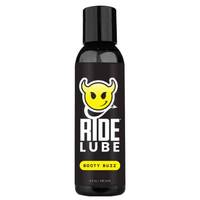 Sliquid Ride Booty Buzz Silicone Lubricant 4.2oz