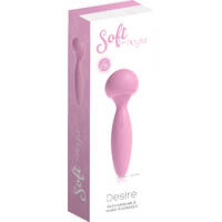 Desire Wand Massager