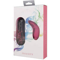 Insanity Clit Stimulator